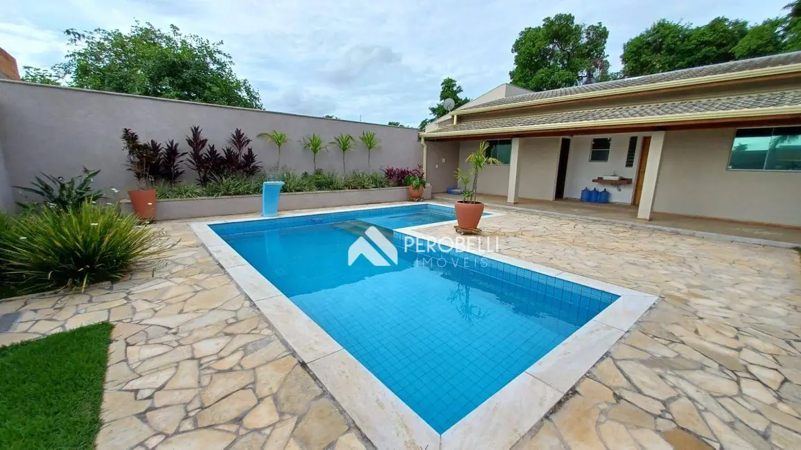 Foto 5 de Casa com 6 quartos à venda, 529m2 em Chácara Santa Cruz dos Pires, Itatiba - SP