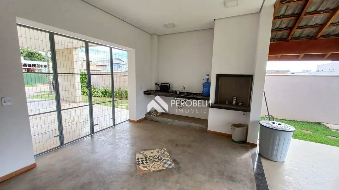 Foto 9 de Casa com 6 quartos à venda, 529m2 em Chácara Santa Cruz dos Pires, Itatiba - SP