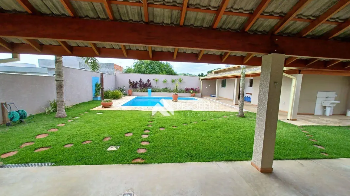 Foto 8 de Casa com 6 quartos à venda, 529m2 em Chácara Santa Cruz dos Pires, Itatiba - SP