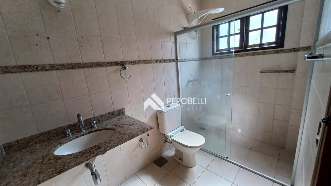 Foto 2 de Chácara com 3 quartos à venda, 1165m2 em Centro, Itatiba - SP