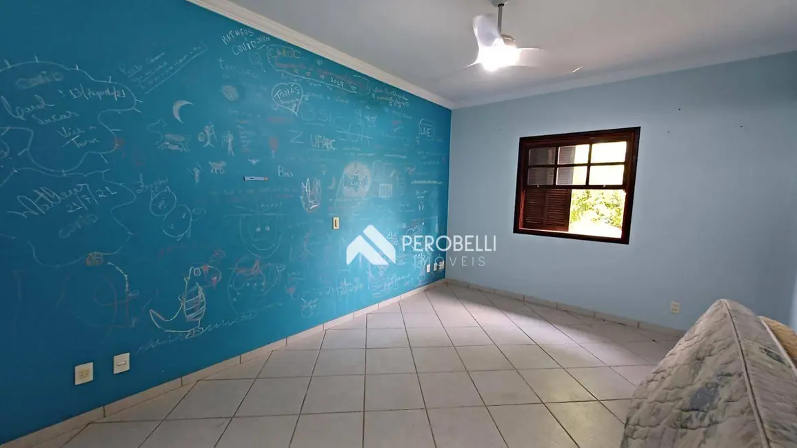 Foto 4 de Chácara com 3 quartos à venda, 1165m2 em Centro, Itatiba - SP