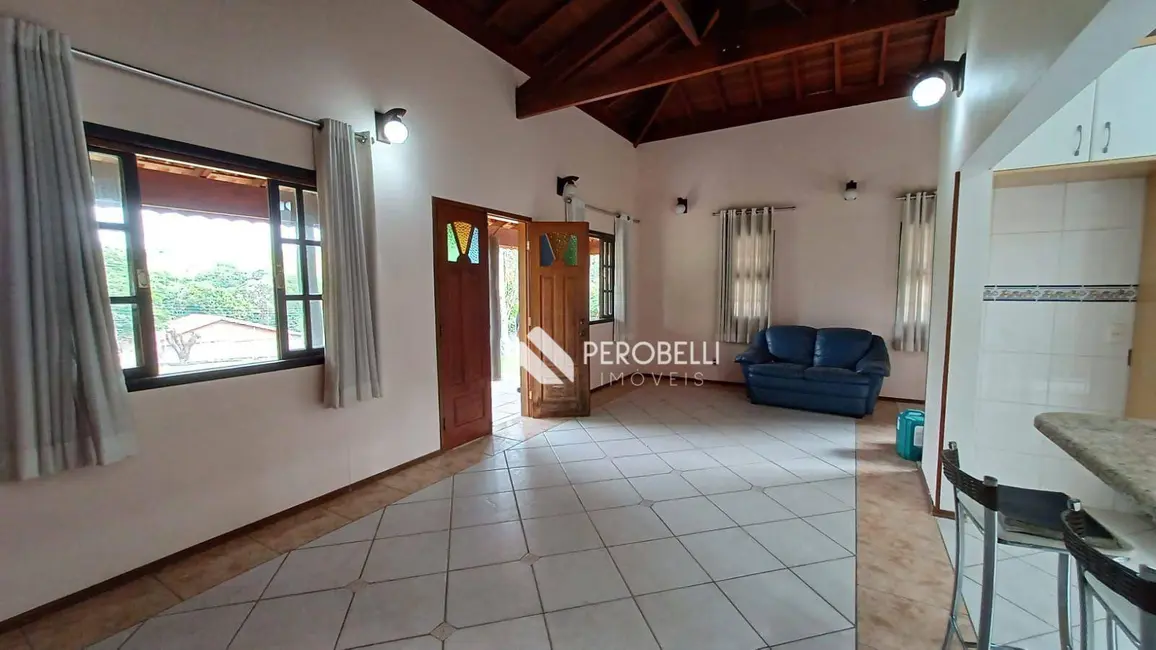 Foto 7 de Chácara com 3 quartos à venda, 1165m2 em Centro, Itatiba - SP