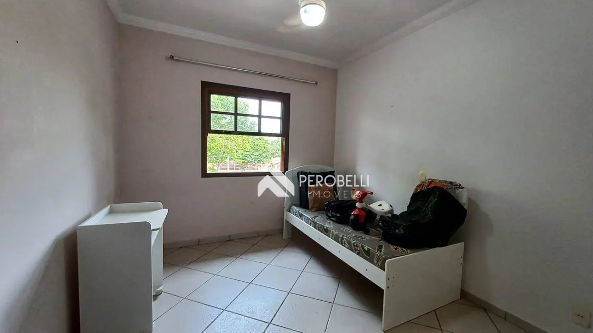 Foto 5 de Chácara com 3 quartos à venda, 1165m2 em Centro, Itatiba - SP