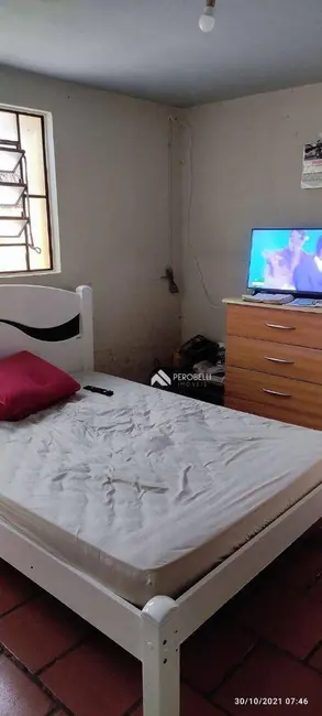 Foto 6 de Casa com 2 quartos à venda, 125m2 em Jardim Santa Filomena, Itatiba - SP