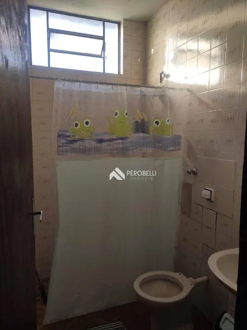 Foto 8 de Casa com 2 quartos à venda, 125m2 em Jardim Santa Filomena, Itatiba - SP