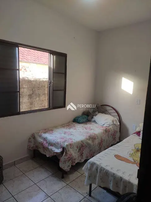 Foto 4 de Casa com 2 quartos à venda, 125m2 em Jardim Santa Filomena, Itatiba - SP