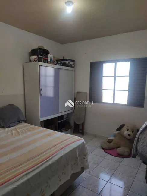 Foto 5 de Casa com 2 quartos à venda, 125m2 em Jardim Santa Filomena, Itatiba - SP