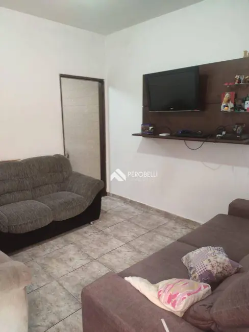 Foto 7 de Casa com 2 quartos à venda, 125m2 em Jardim Santa Filomena, Itatiba - SP