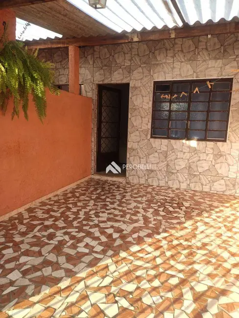 Foto 1 de Casa com 2 quartos à venda, 125m2 em Jardim Santa Filomena, Itatiba - SP