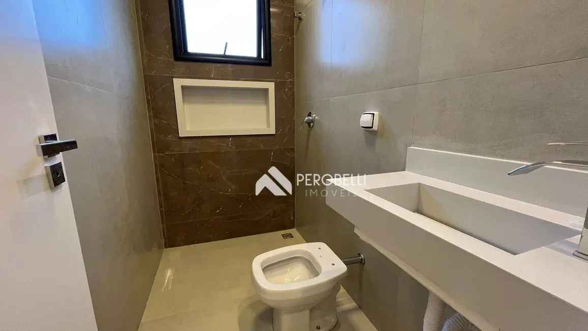 Foto 7 de Casa de Condomínio com 3 quartos à venda, 388m2 em Itatiba - SP