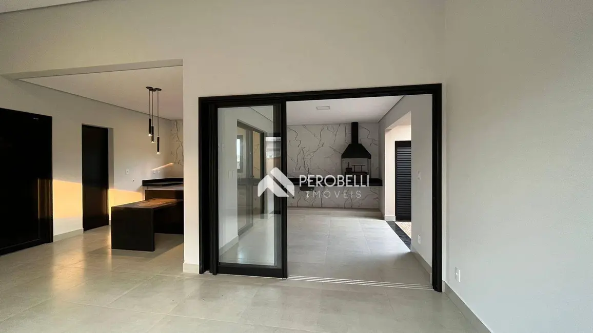 Foto 4 de Casa de Condomínio com 3 quartos à venda, 388m2 em Itatiba - SP