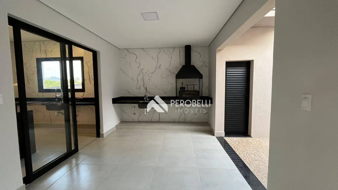 Foto 2 de Casa de Condomínio com 3 quartos à venda, 388m2 em Itatiba - SP