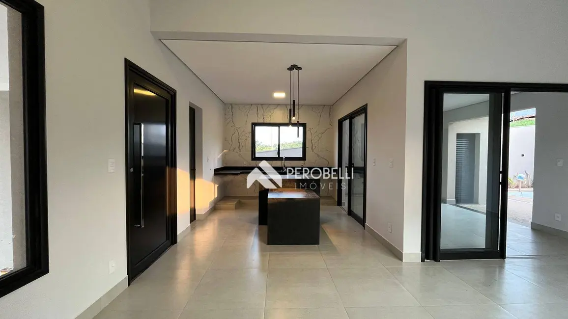 Foto 3 de Casa de Condomínio com 3 quartos à venda, 388m2 em Itatiba - SP