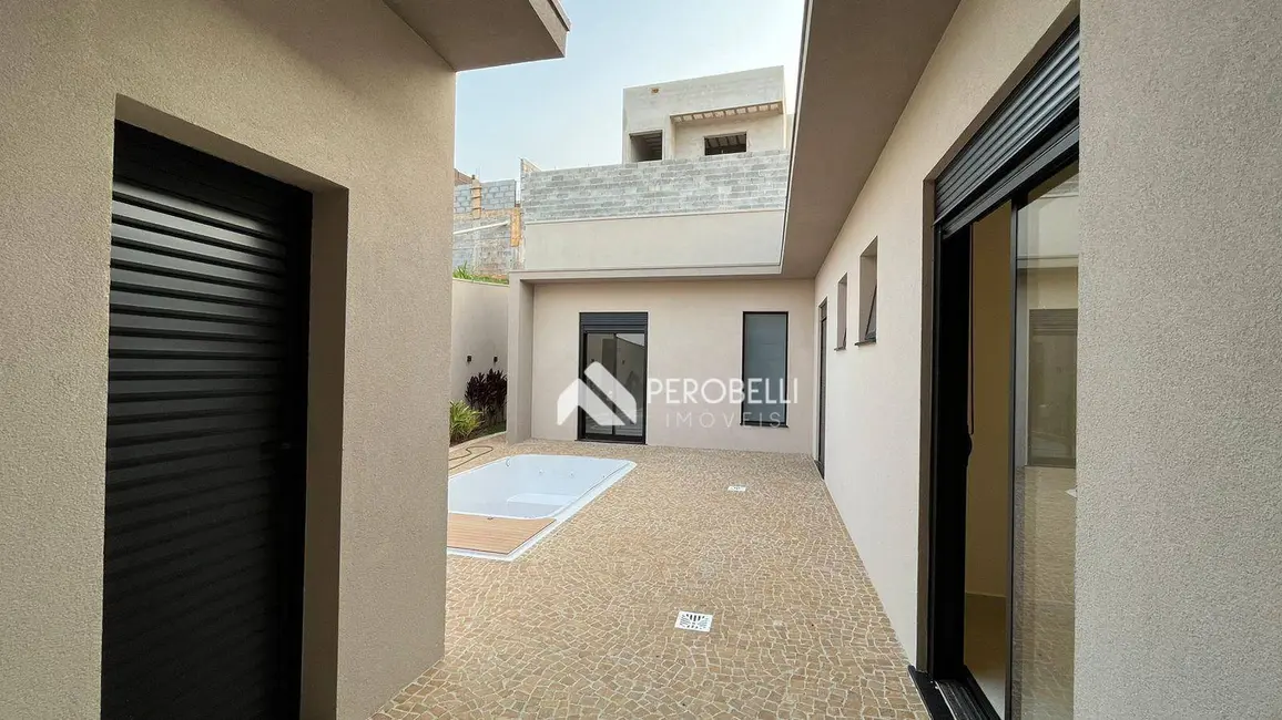 Foto 5 de Casa de Condomínio com 3 quartos à venda, 388m2 em Itatiba - SP