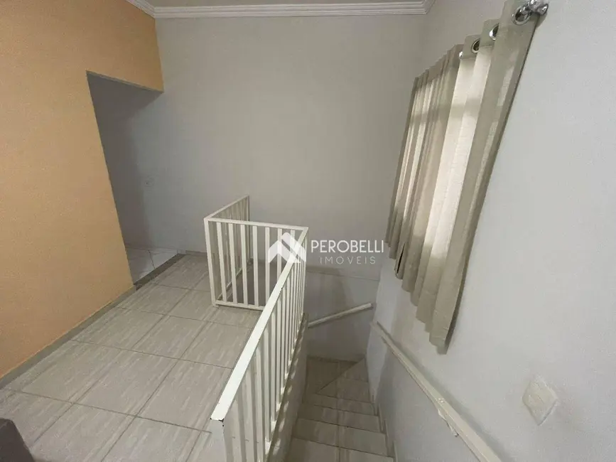 Foto 2 de Casa com 4 quartos à venda, 126m2 em Jardim Tereza, Itatiba - SP
