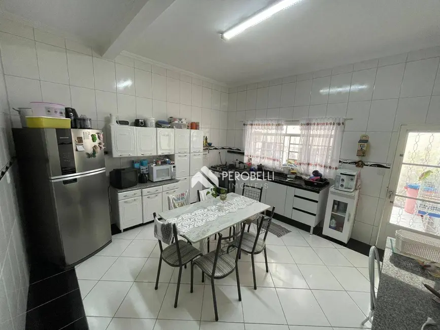 Foto 8 de Casa com 4 quartos à venda, 126m2 em Jardim Tereza, Itatiba - SP