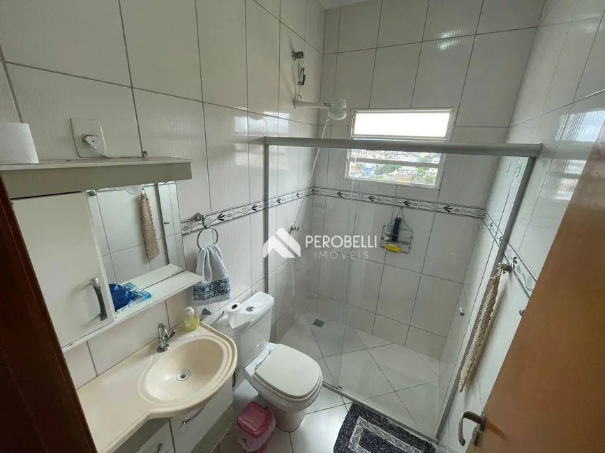 Foto 7 de Casa com 4 quartos à venda, 126m2 em Jardim Tereza, Itatiba - SP