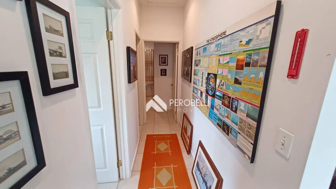 Foto 9 de Casa de Condomínio com 3 quartos à venda, 1500m2 em Ville Chamonix, Itatiba - SP