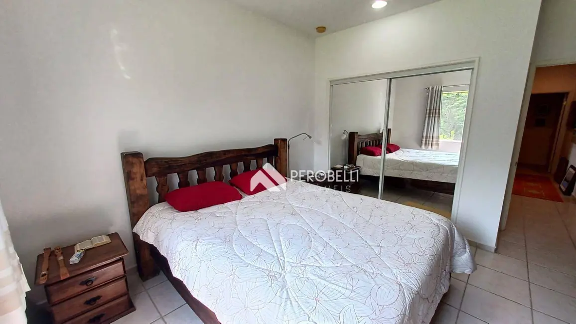 Foto 5 de Casa de Condomínio com 3 quartos à venda, 1500m2 em Ville Chamonix, Itatiba - SP