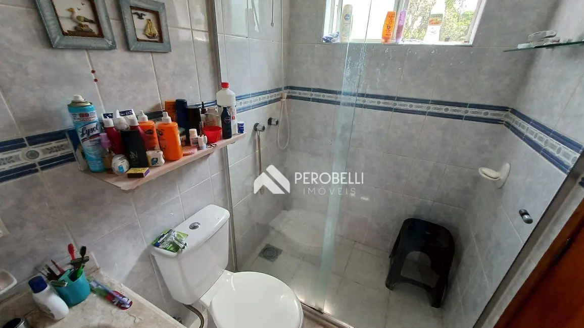 Foto 6 de Casa de Condomínio com 3 quartos à venda, 1500m2 em Ville Chamonix, Itatiba - SP