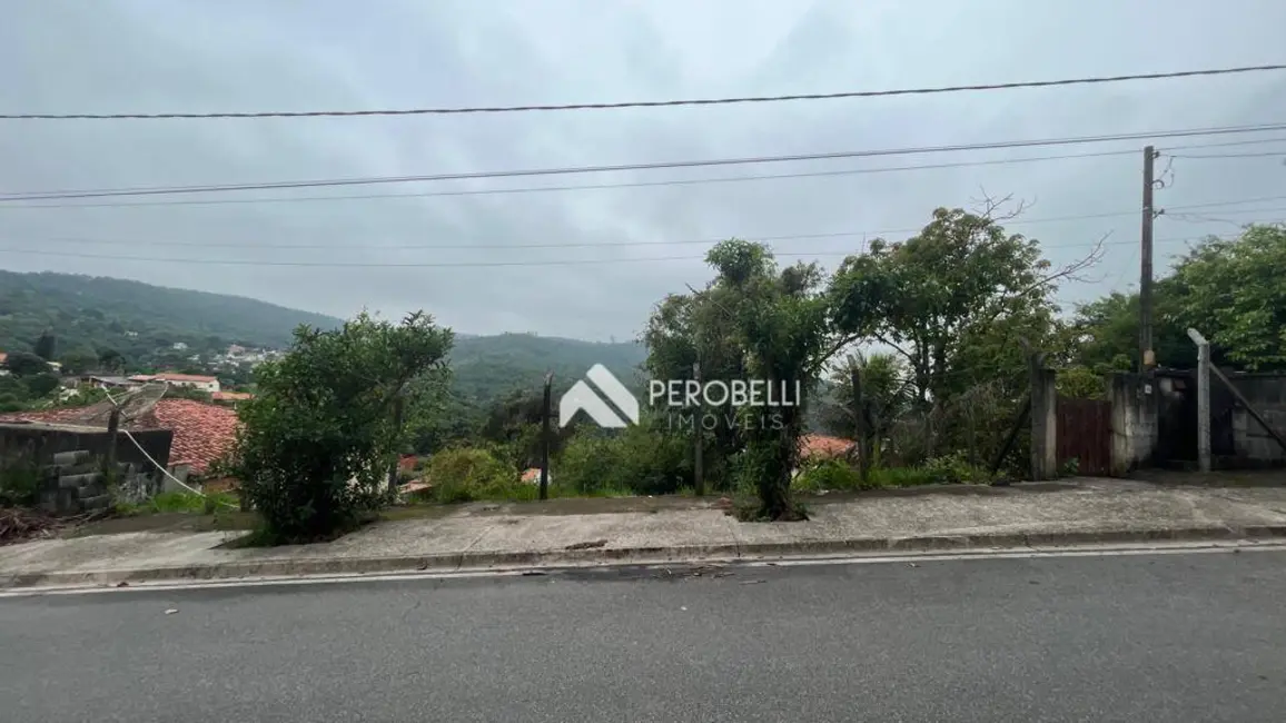Foto 1 de Terreno / Lote à venda, 1000m2 em Terras de São Sebastião, Itatiba - SP
