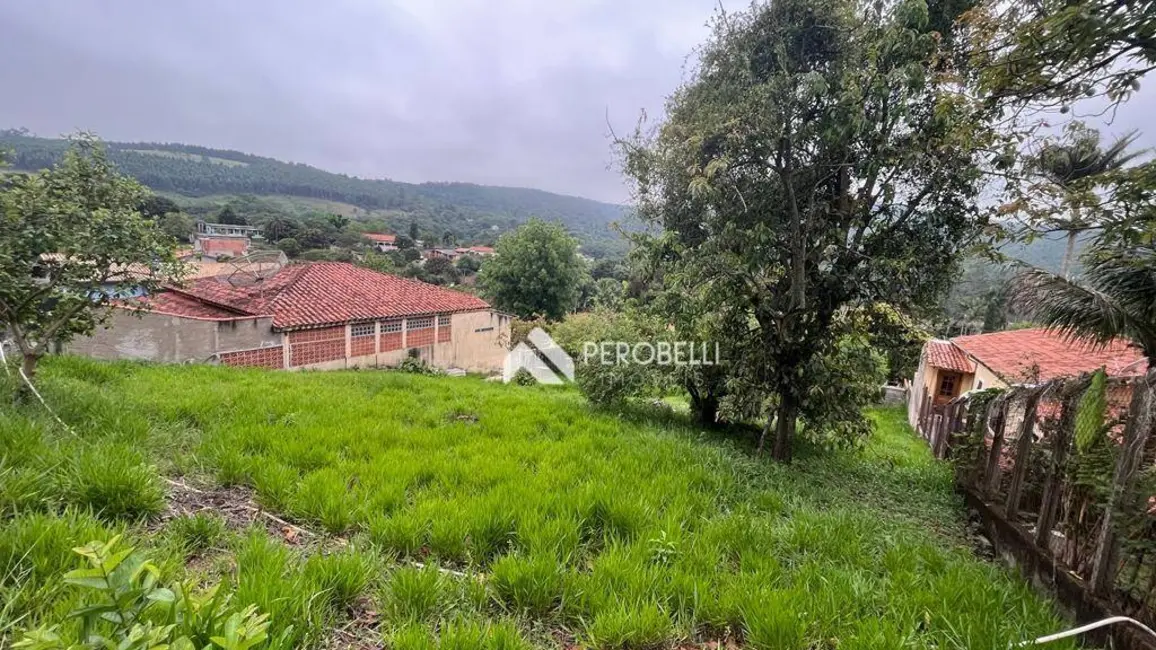 Foto 4 de Terreno / Lote à venda, 1000m2 em Terras de São Sebastião, Itatiba - SP