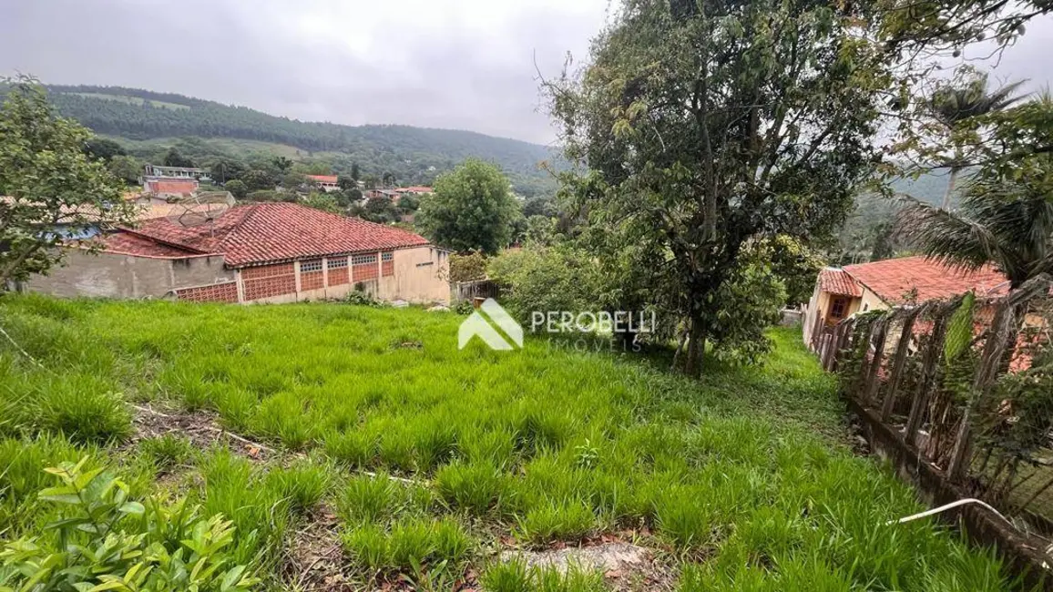 Foto 2 de Terreno / Lote à venda, 1000m2 em Terras de São Sebastião, Itatiba - SP