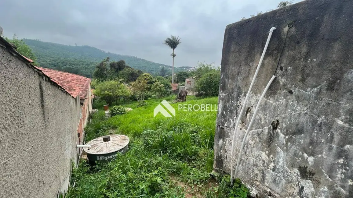 Foto 3 de Terreno / Lote à venda, 1000m2 em Terras de São Sebastião, Itatiba - SP