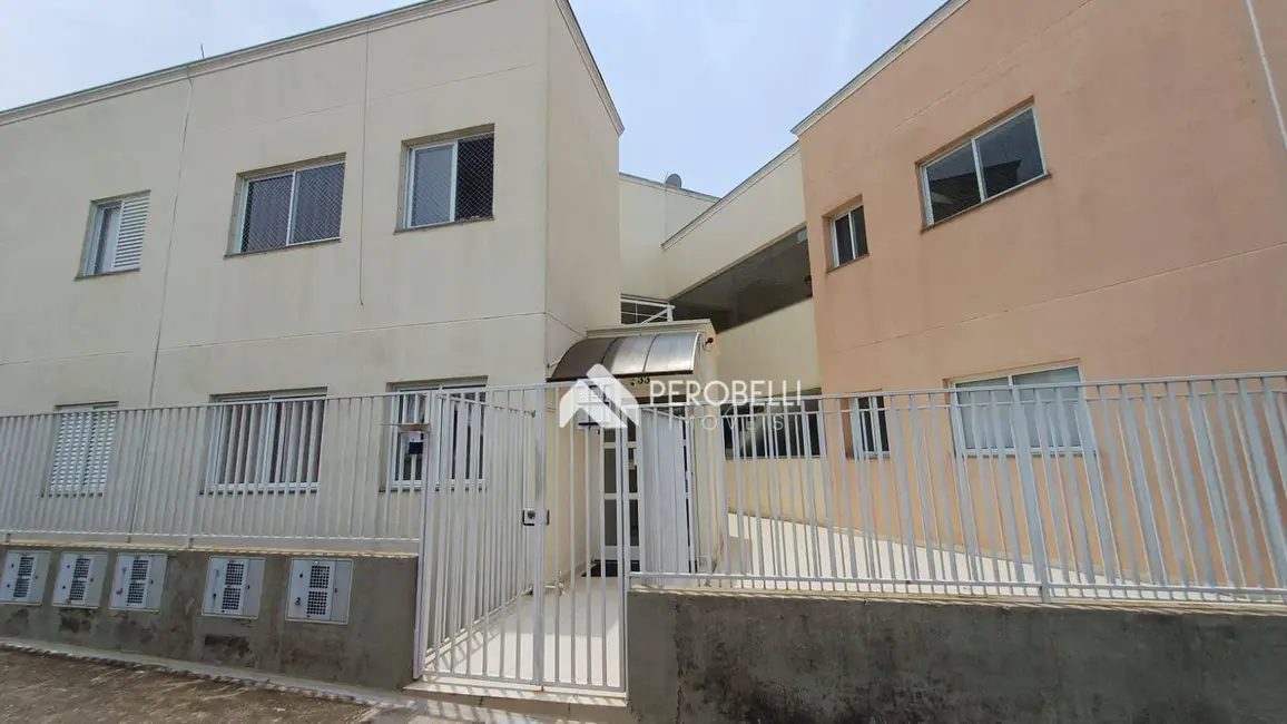 Apartamento com 2 quartos à venda, 59m2 em Loteamento Itatiba Park, Itatiba - SP - imagem 4 Foto 4 de Apartamento com 2 quartos à venda, 59m2 em Loteamento Itatiba Park, Itatiba - SP