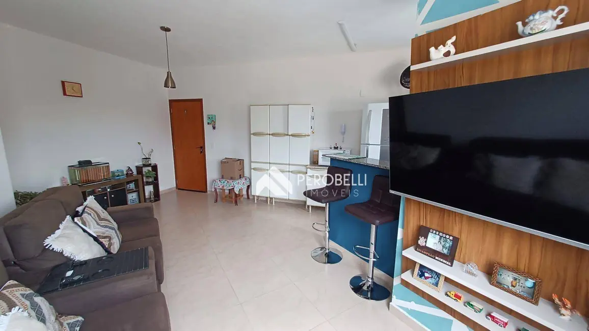Apartamento com 2 quartos à venda, 59m2 em Loteamento Itatiba Park, Itatiba - SP - imagem 3 Foto 3 de Apartamento com 2 quartos à venda, 59m2 em Loteamento Itatiba Park, Itatiba - SP
