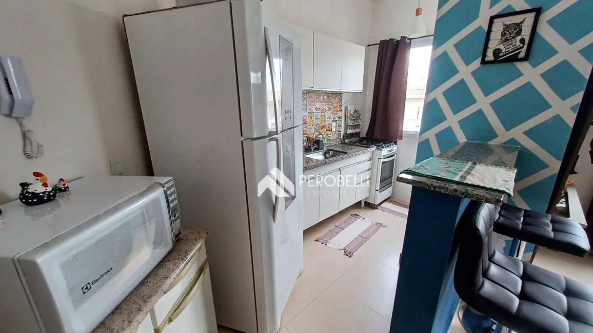 Apartamento com 2 quartos à venda, 59m2 em Loteamento Itatiba Park, Itatiba - SP - imagem 5 Foto 5 de Apartamento com 2 quartos à venda, 59m2 em Loteamento Itatiba Park, Itatiba - SP