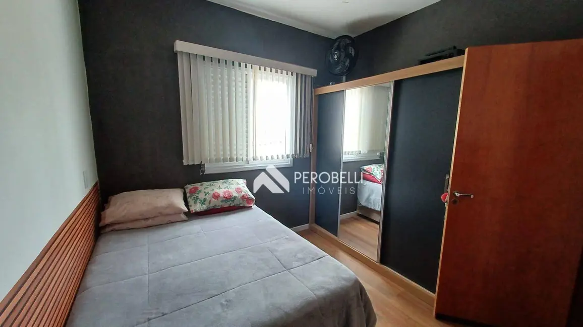 Apartamento com 2 quartos à venda, 59m2 em Loteamento Itatiba Park, Itatiba - SP - imagem 6 Foto 6 de Apartamento com 2 quartos à venda, 59m2 em Loteamento Itatiba Park, Itatiba - SP