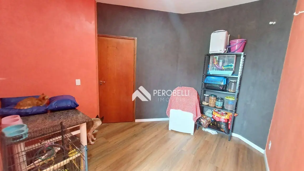 Apartamento com 2 quartos à venda, 59m2 em Loteamento Itatiba Park, Itatiba - SP - imagem 9 Foto 9 de Apartamento com 2 quartos à venda, 59m2 em Loteamento Itatiba Park, Itatiba - SP