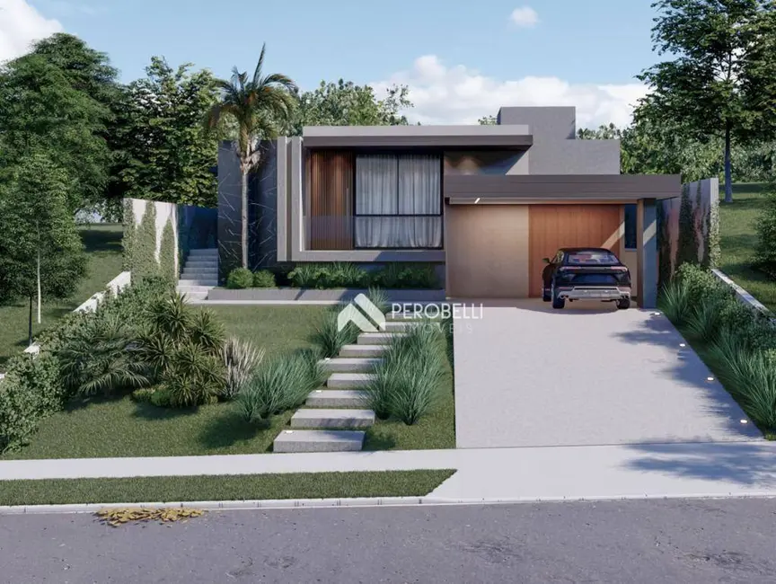 Foto 4 de Casa de Condomínio com 3 quartos à venda, 698m2 em Bairro Itapema, Itatiba - SP