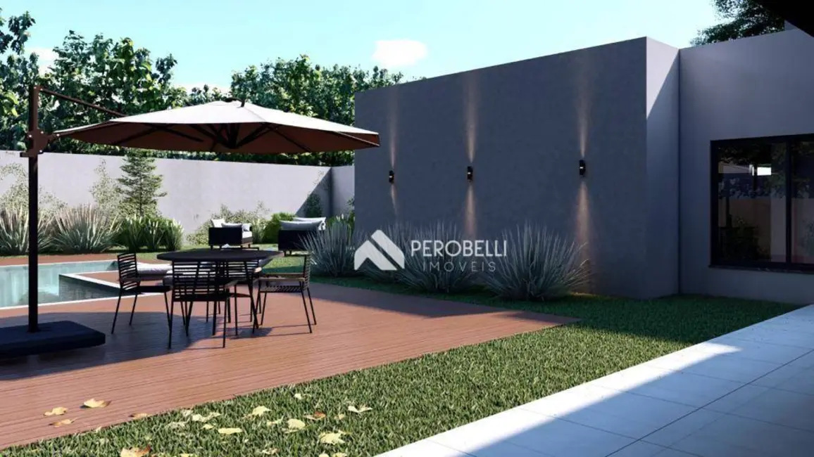 Foto 5 de Casa de Condomínio com 3 quartos à venda, 698m2 em Bairro Itapema, Itatiba - SP