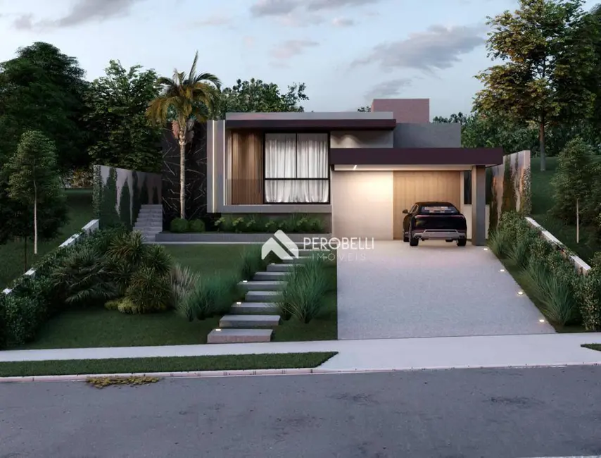 Foto 6 de Casa de Condomínio com 3 quartos à venda, 698m2 em Bairro Itapema, Itatiba - SP