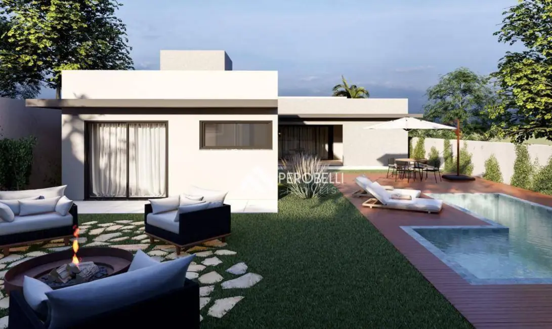 Foto 3 de Casa de Condomínio com 3 quartos à venda, 698m2 em Bairro Itapema, Itatiba - SP