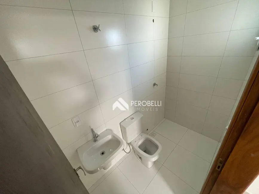 Casa de Condomínio com 3 quartos à venda, 130m2 em Parque das Laranjeiras, Itatiba - SP - imagem 4 Foto 4 de Casa de Condomínio com 3 quartos à venda, 130m2 em Parque das Laranjeiras, Itatiba - SP