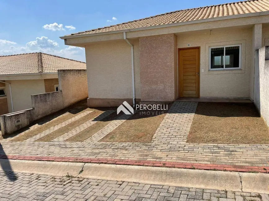 Casa de Condomínio com 3 quartos à venda, 130m2 em Parque das Laranjeiras, Itatiba - SP - imagem 9 Foto 9 de Casa de Condomínio com 3 quartos à venda, 130m2 em Parque das Laranjeiras, Itatiba - SP