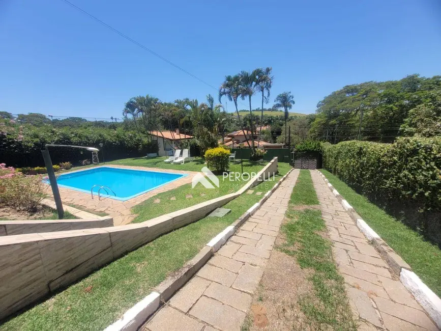 Foto 8 de Chácara com 3 quartos à venda, 1200m2 em Jardim Leonor, Itatiba - SP