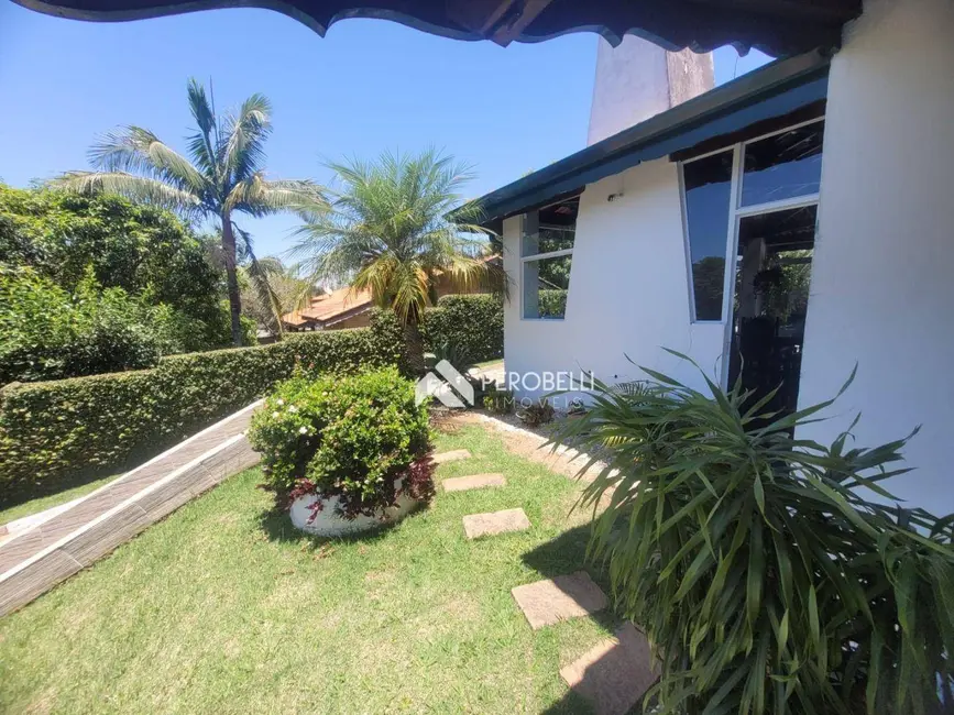 Foto 9 de Chácara com 3 quartos à venda, 1200m2 em Jardim Leonor, Itatiba - SP