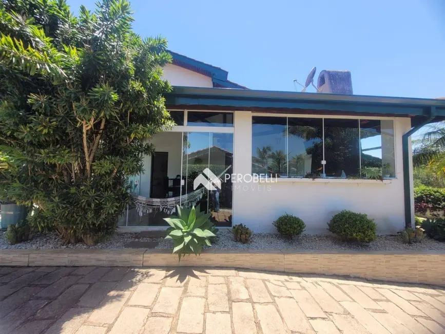 Foto 4 de Chácara com 3 quartos à venda, 1200m2 em Jardim Leonor, Itatiba - SP