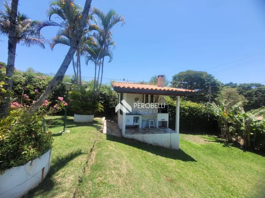 Foto 7 de Chácara com 3 quartos à venda, 1200m2 em Jardim Leonor, Itatiba - SP