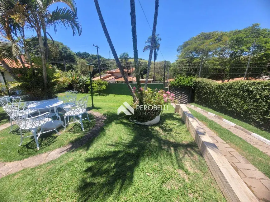 Foto 3 de Chácara com 3 quartos à venda, 1200m2 em Jardim Leonor, Itatiba - SP