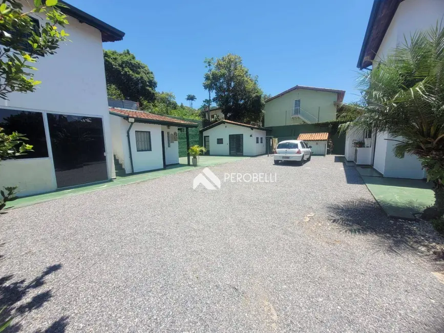 Foto 5 de Chácara com 3 quartos à venda, 1200m2 em Jardim Leonor, Itatiba - SP