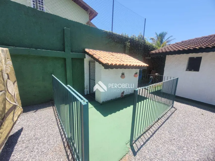 Foto 2 de Chácara com 3 quartos à venda, 1200m2 em Jardim Leonor, Itatiba - SP