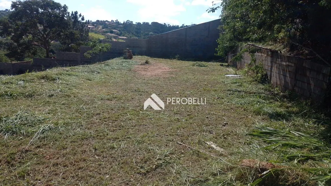 Foto 5 de Terreno / Lote à venda, 1200m2 em Itatiba - SP