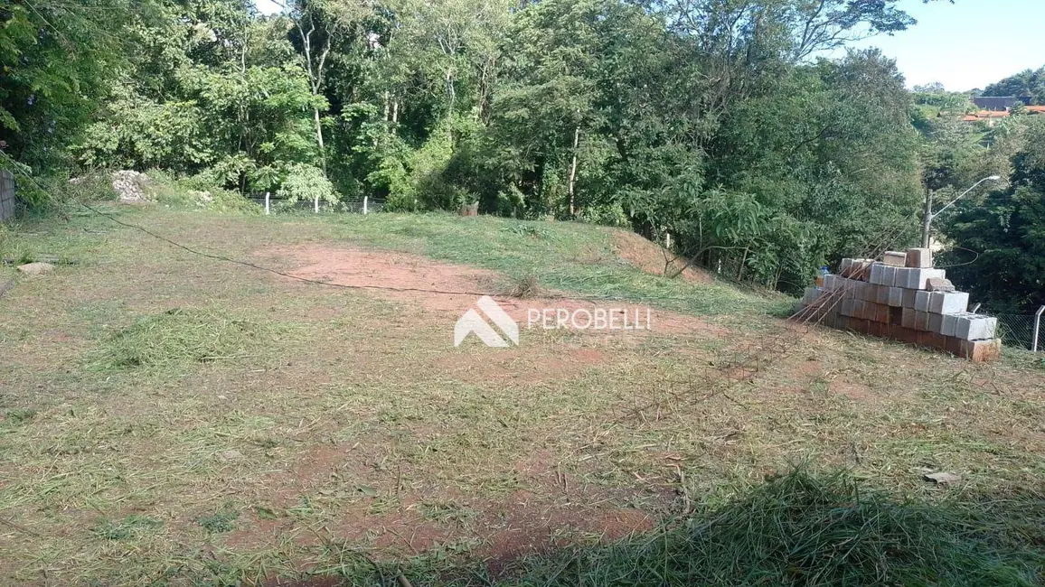 Foto 4 de Terreno / Lote à venda, 1200m2 em Itatiba - SP
