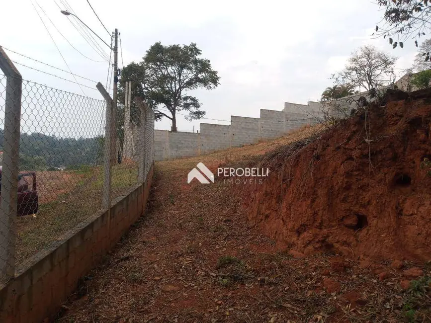 Foto 3 de Terreno / Lote à venda, 1200m2 em Itatiba - SP