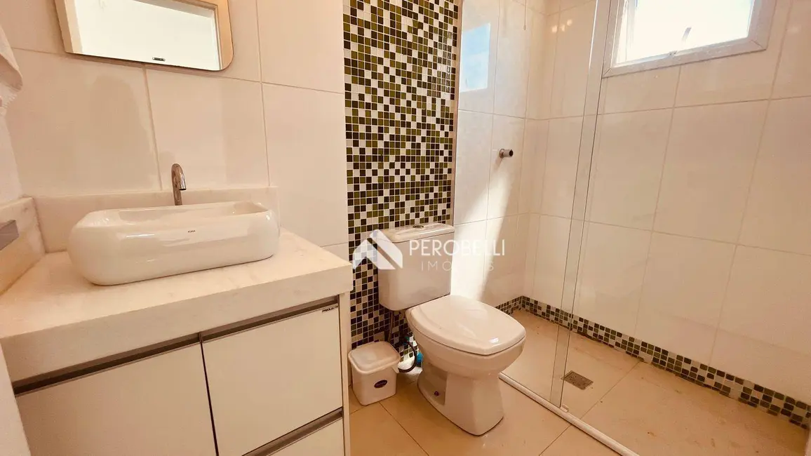 Foto 4 de Casa de Condomínio com 4 quartos à venda, 360m2 em Loteamento Residencial Dolce Vita, Itatiba - SP